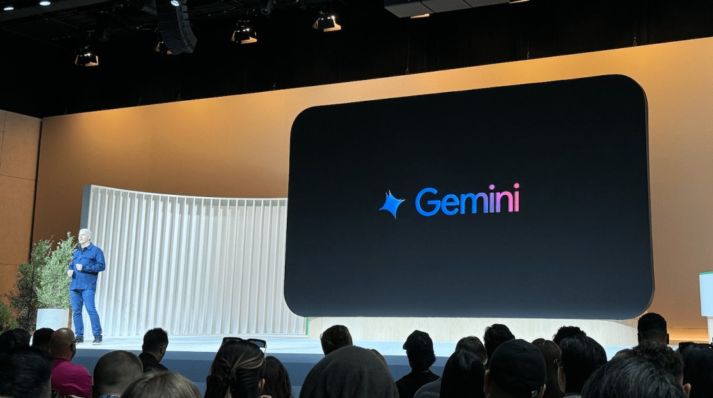 Google Releases 'Reasoning' AI Model