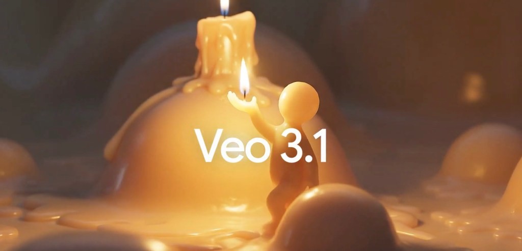 Google Veo 3.1 Released: Enhanced Video Editing with Flow