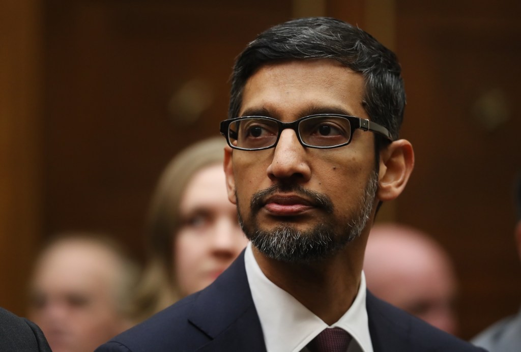 Google Drops AI Weapons Pledge - What You Need to Know