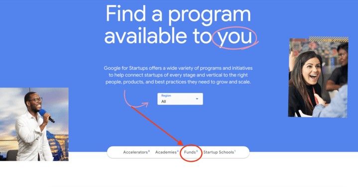 Google Removes 'Underrepresented' Language from Grant Website