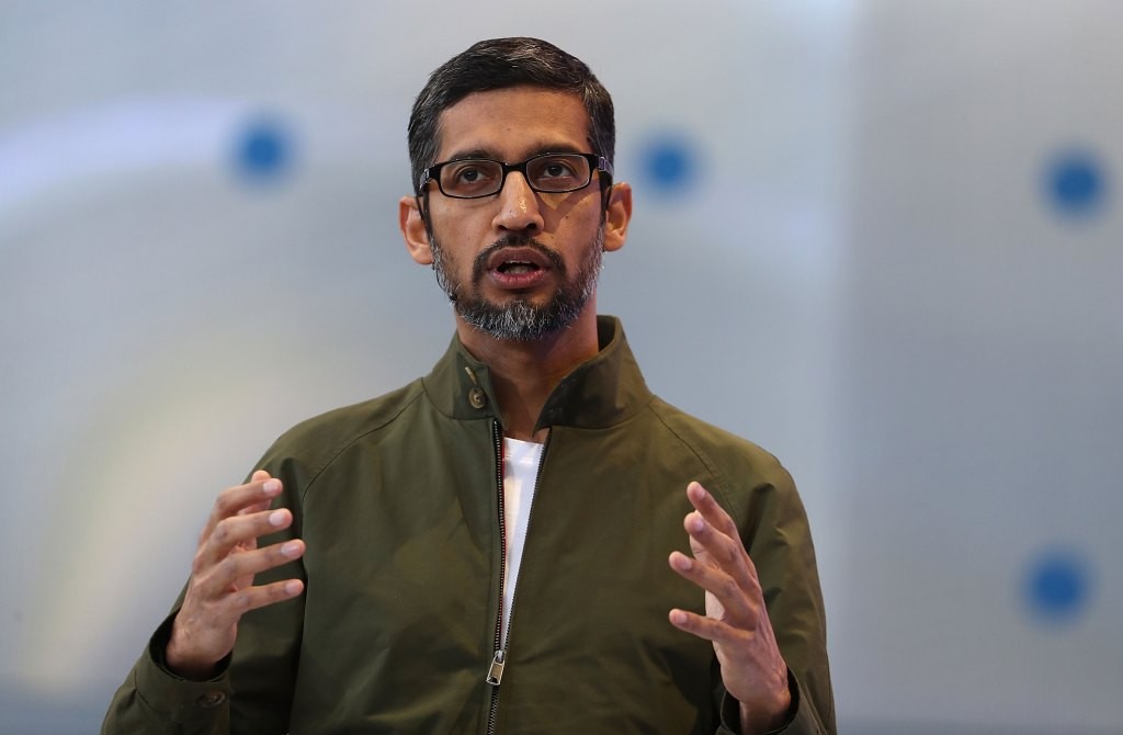 Google AR Headset Reportedly Planned for 2024