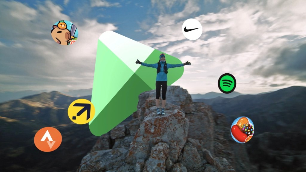 Google Play Store Gets AI-Powered Updates & New Features