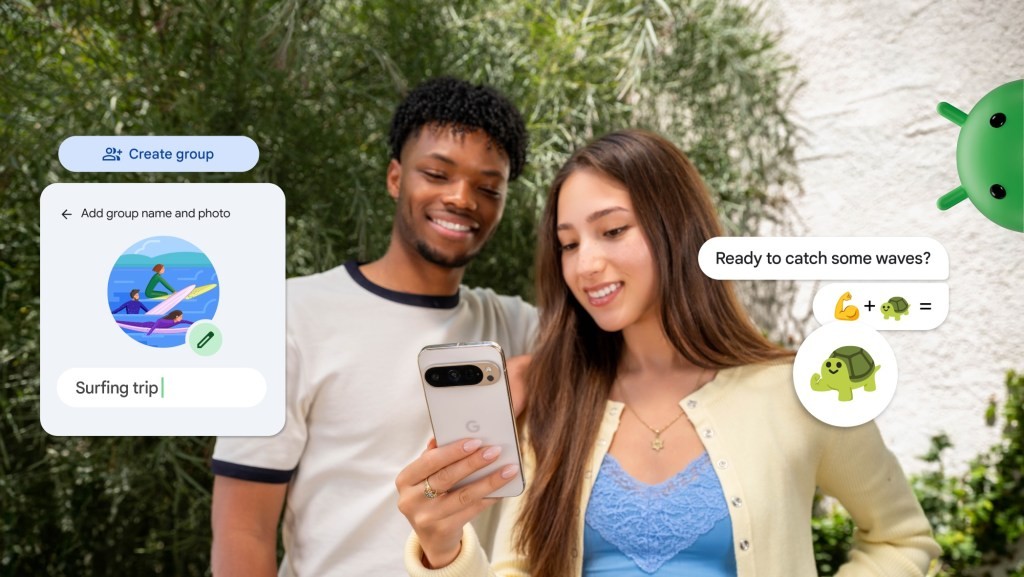 Android 16 Released: New AI Features for Pixel & Google Photos