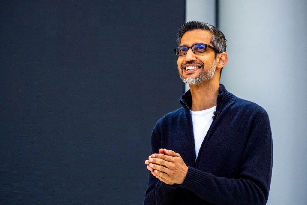Google AI Agents: Bringing the Web to You