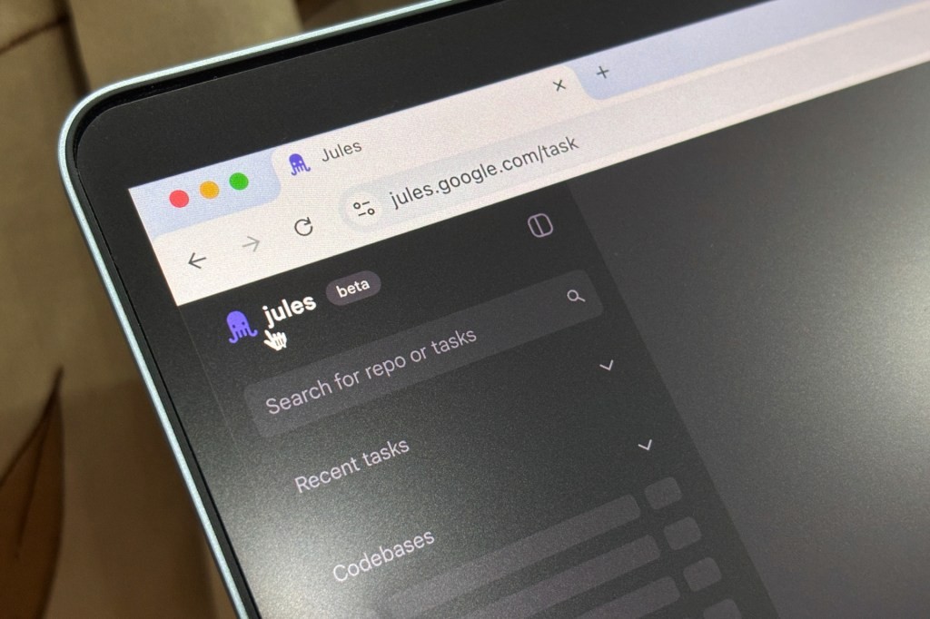 Jules AI Coding Agent: Now Available After Beta