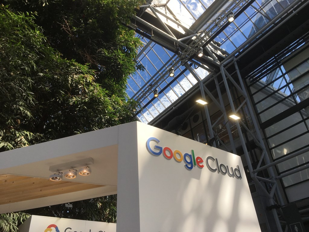 Google Anthos Updates: Logging, Windows Containers & More