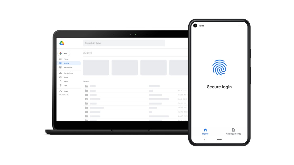 Stack by Google Area 120: Digitize & Organize Documents