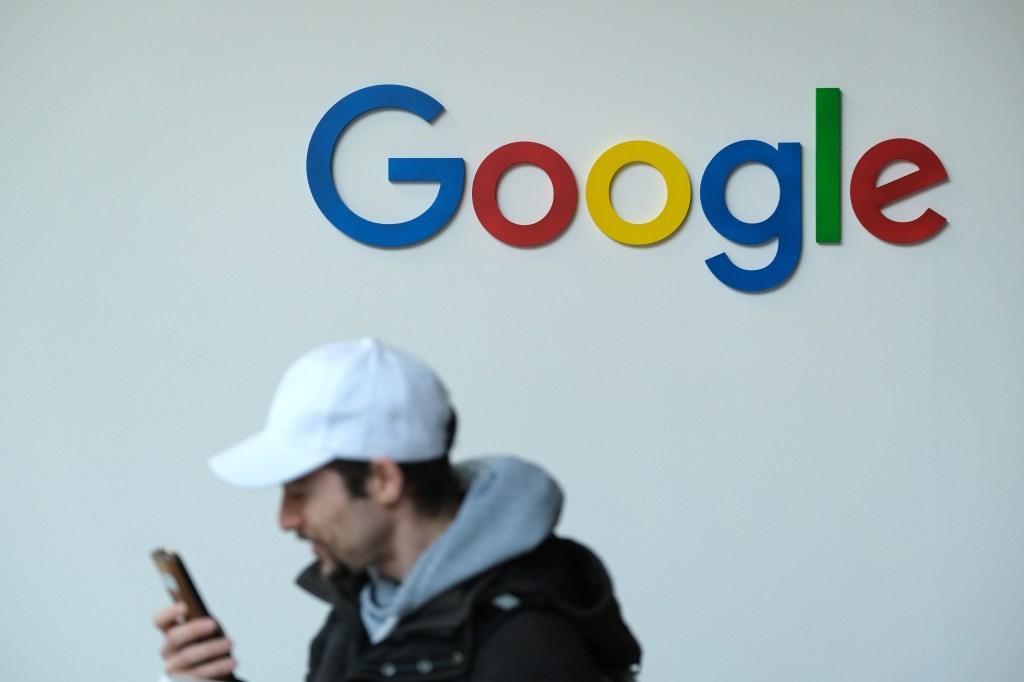Google Data Terms Under Scrutiny in Germany