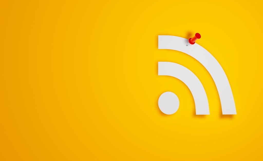 Feedburner Email Subscriptions Discontinued - Google Update