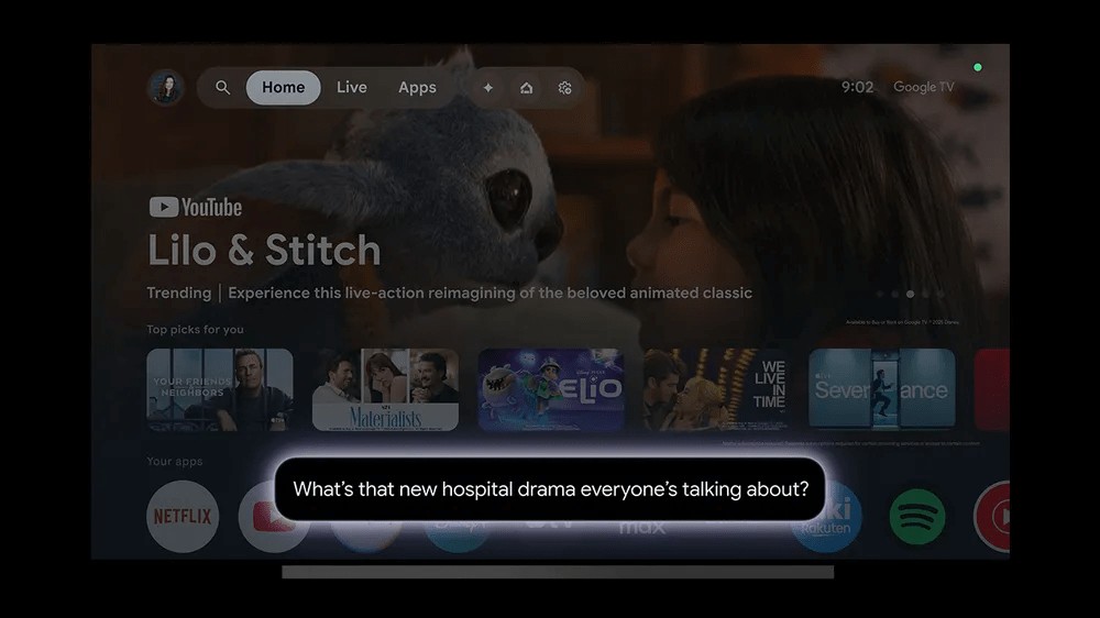 Gemini AI on TV: Google's AI Coming to Your Living Room