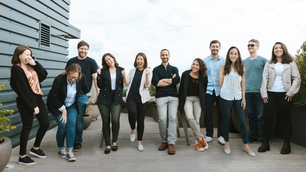 Vault Platform Secures $8.2M Series A Funding - Gradient Ventures