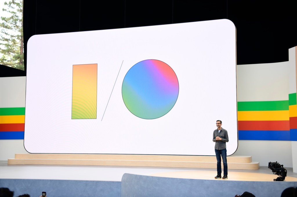 Google I/O 2024: Dates Announced - May 20-21