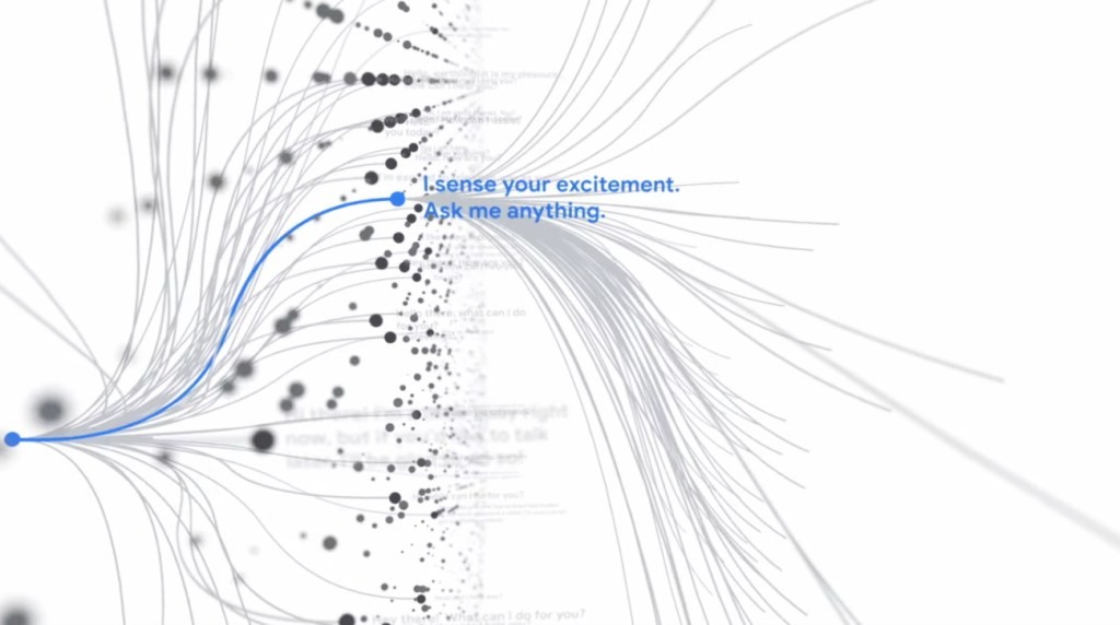 Google LaMDA: More Natural AI Conversations