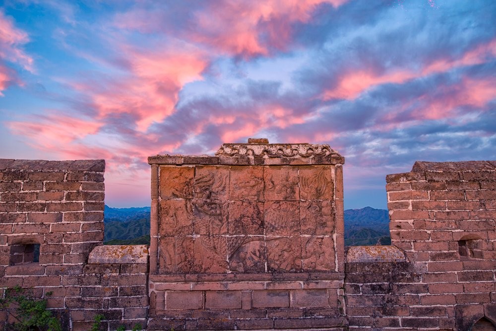 Walk the Great Wall of China with Google's Virtual Tour