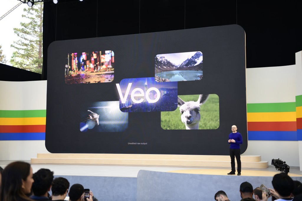 Veo 2: Google's AI Video Model Pricing Revealed