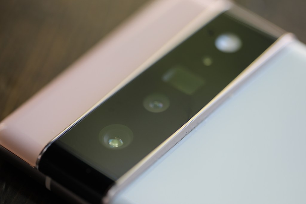 Pixel 6 Camera: AI-Powered Photography | Google