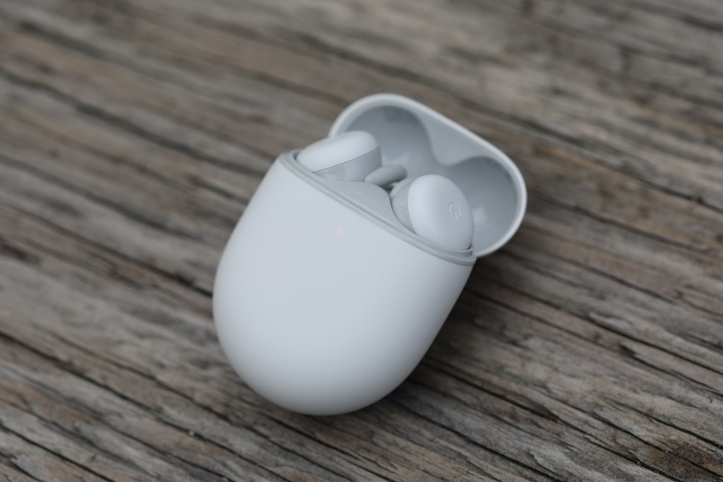 Google Pixel Buds A-Series Review: Cost-Cutting Earbuds