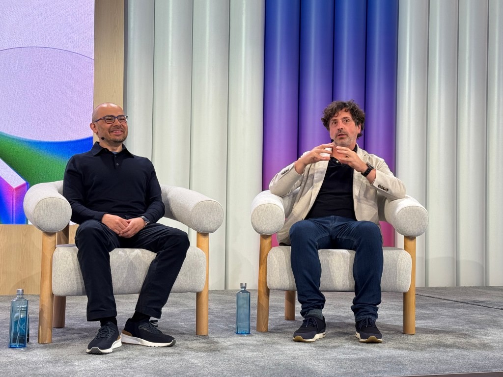Sergey Brin Admits Google Glass Mistakes - Innovation & Tech
