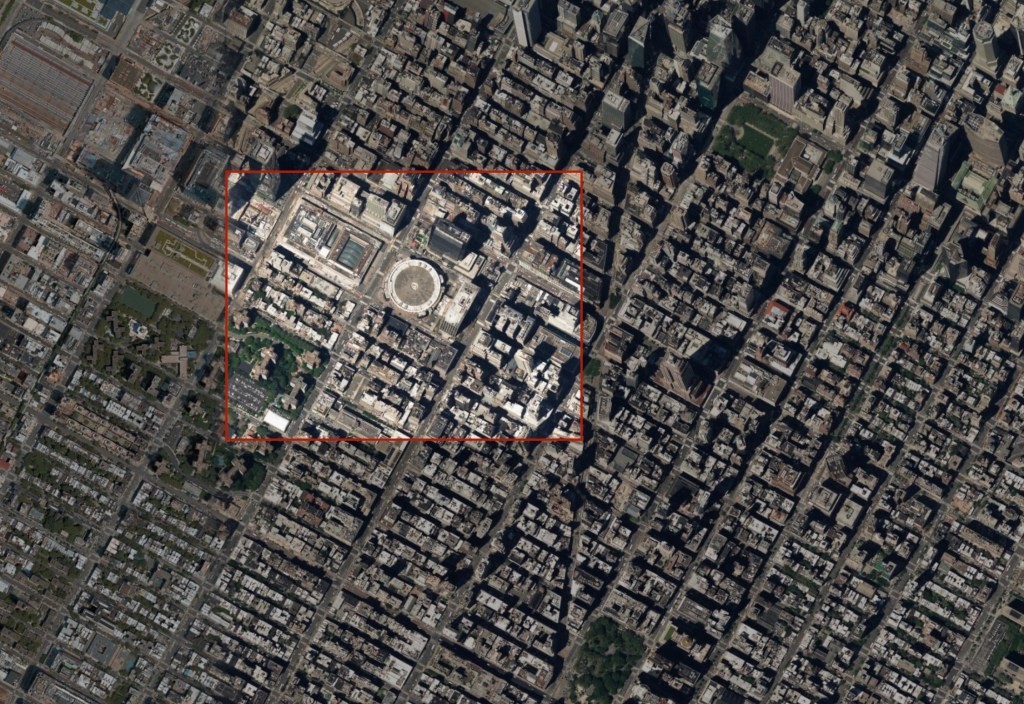 Geofence Warrants: Google Data Requests Rise - US Statistics