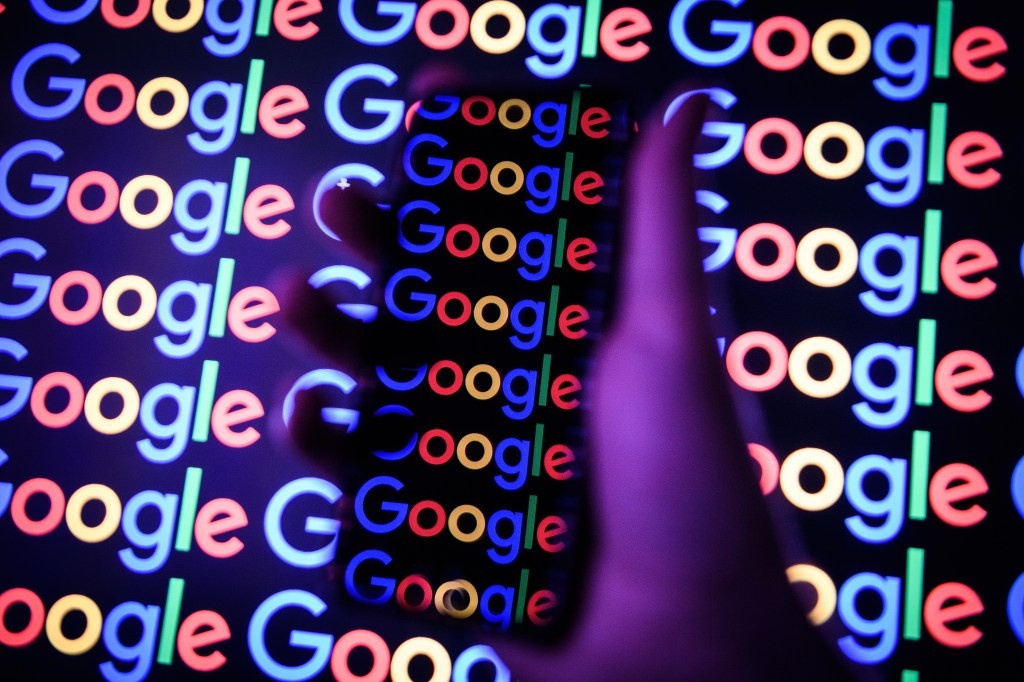 Google Data Breach: Hackers Stole Customer Data via Salesforce