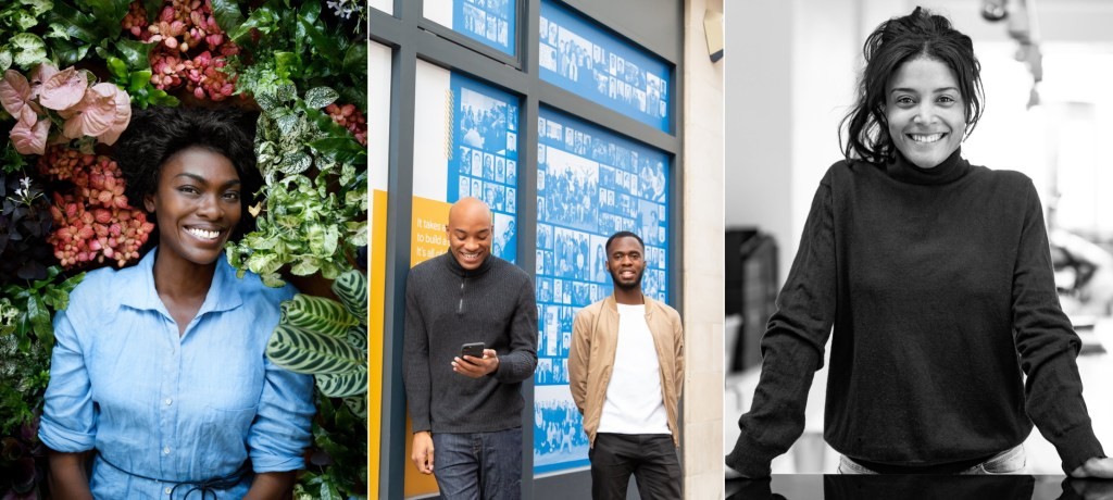 Google Black Founders Fund: $2M Distributed to 30 European Startups