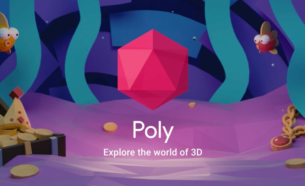 Google Poly Shut Down: What You Need to Know