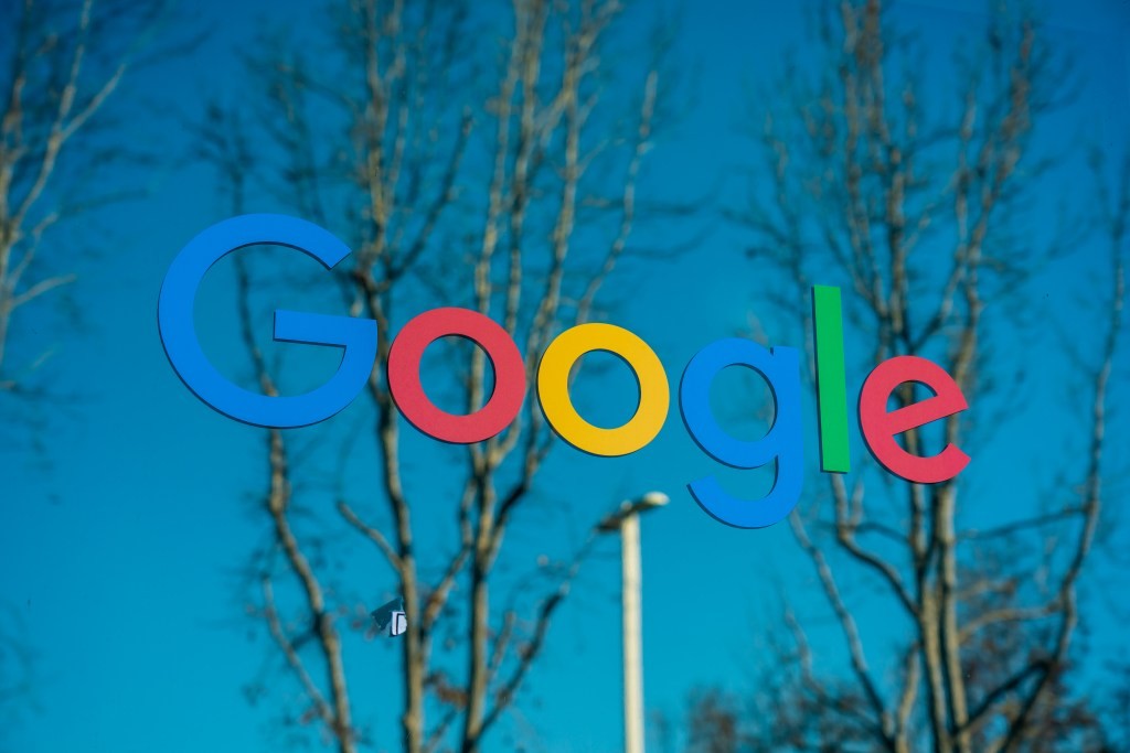 Google Antitrust Lawsuit: 35 States Allege Monopoly Power
