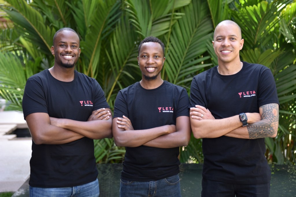 Leta Secures Funding to Revolutionize Logistics with AI | Kenya