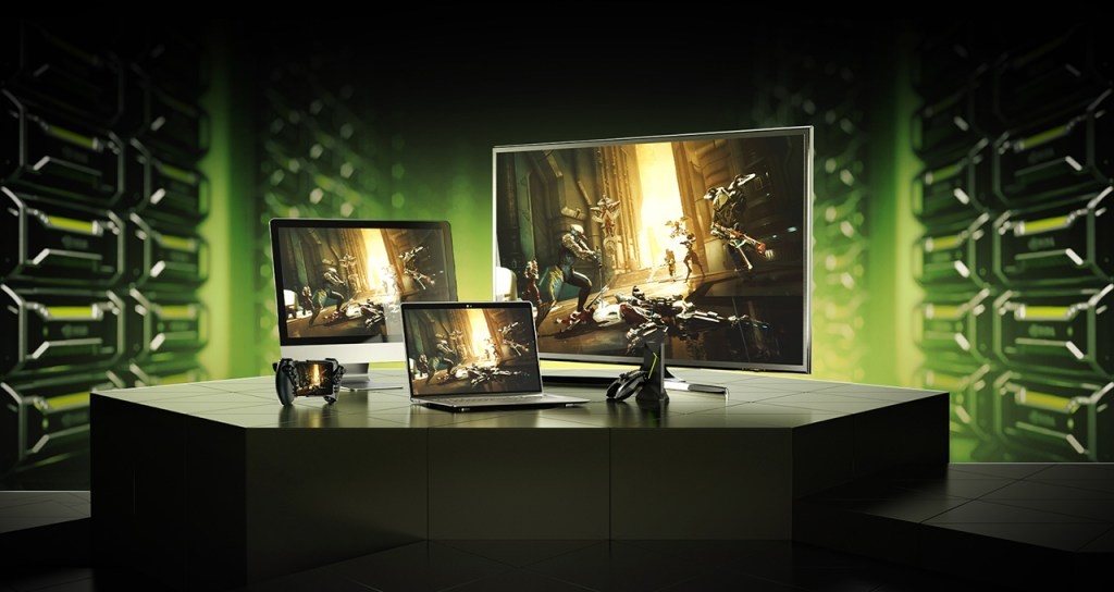 Google Stadia & GeForce Now: Coming to iOS as Web Apps