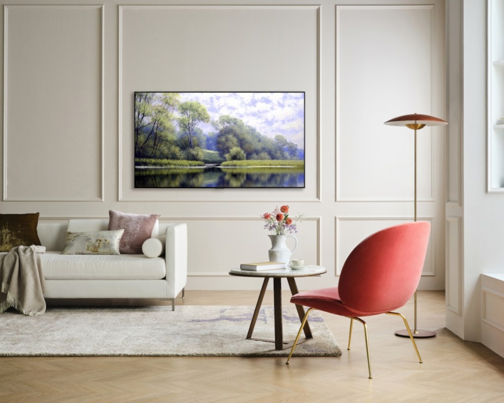 Google Stadia & GeForce Now Coming to LG TVs - Streaming News