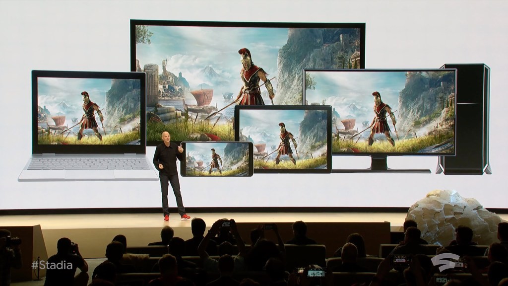 Google Stadia Now Available on iOS - Play on Your iPhone & iPad