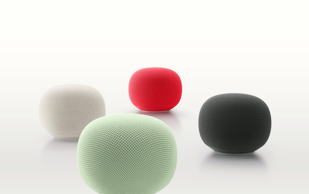 Gemini-Powered Google Home Speaker Announced - Release Spring 2026