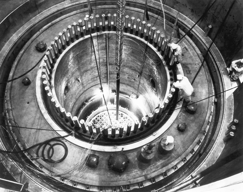 Google Revives Shuttered Nuclear Power Plant - Tech News
