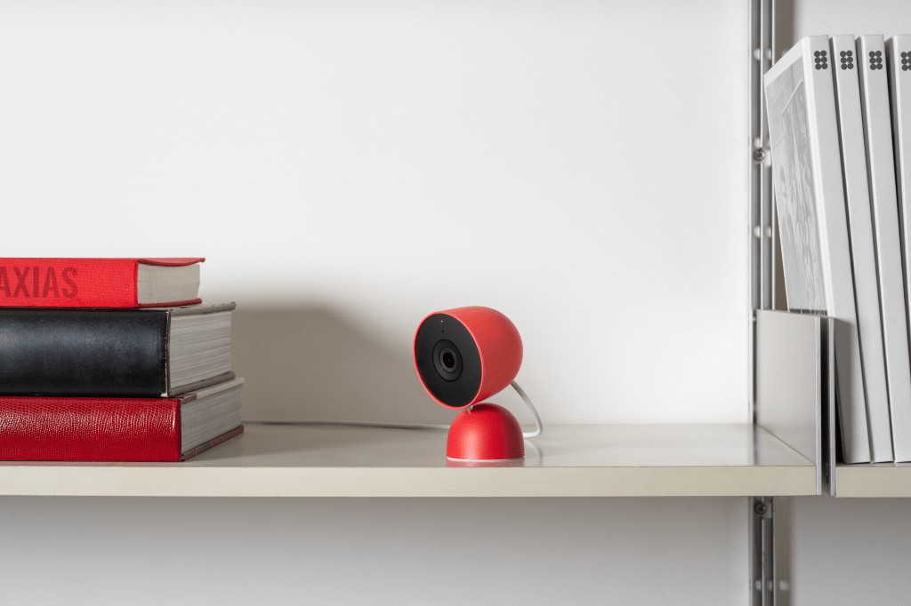 Google Unveils New AI-Powered Nest Cameras & Doorbell