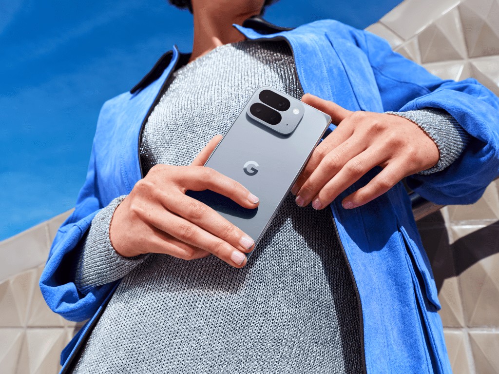 Google Pixel 10 Pro Fold: Price, Release Date & Specs