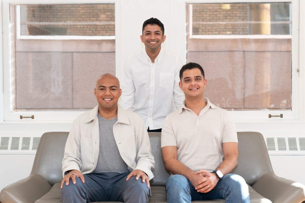 Google Ventures Invests in Blacksmith - Dev Tool Startup