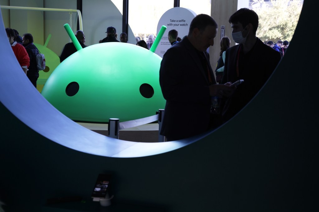Google Requires Developer Verification for Sideloaded Android Apps