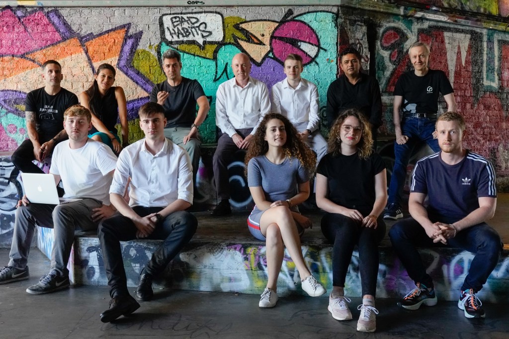 Gophr Secures £4m Funding for Last-Mile Delivery Expansion