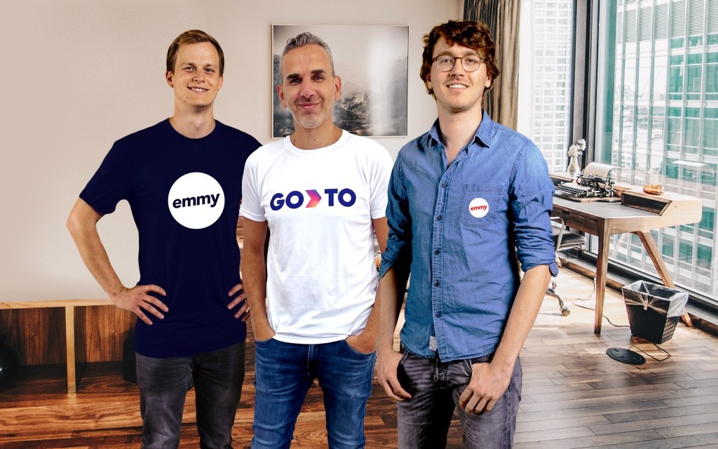 goto global expands to Europe with Emmy Acquisition