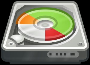 GParted - Partitioning Software