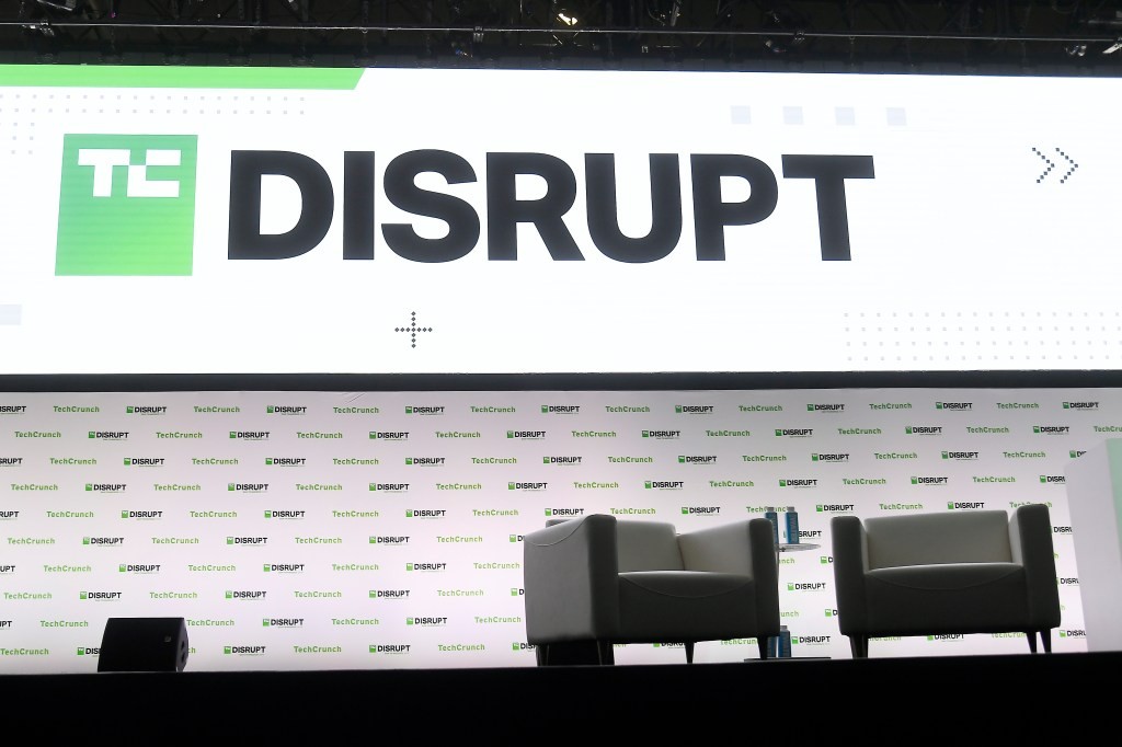 Pitch at TechCrunch Disrupt 2021 | Startup Opportunity