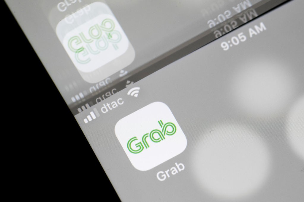 Grab Financial Group Secures $300M Series A Funding
