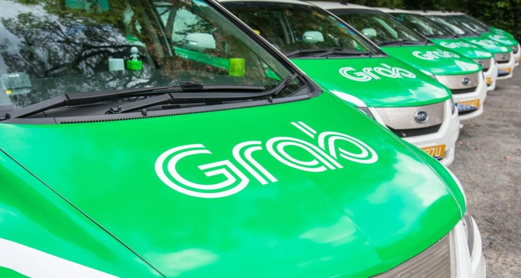Grab to Go Public in US via $40 Billion SPAC Deal