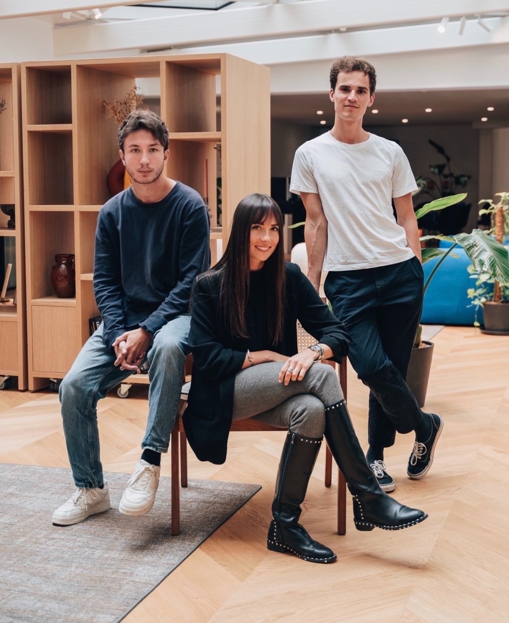 grace Raises €5.9M Seed Funding - Insurance for Luxury Goods