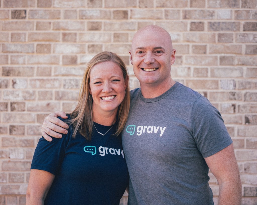 Gravy Raises $4.5M to Recover Failed Subscription Payments