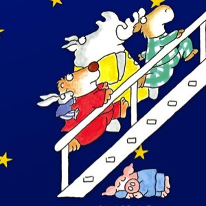 Interactive eBooks for Kids - Android & iPad