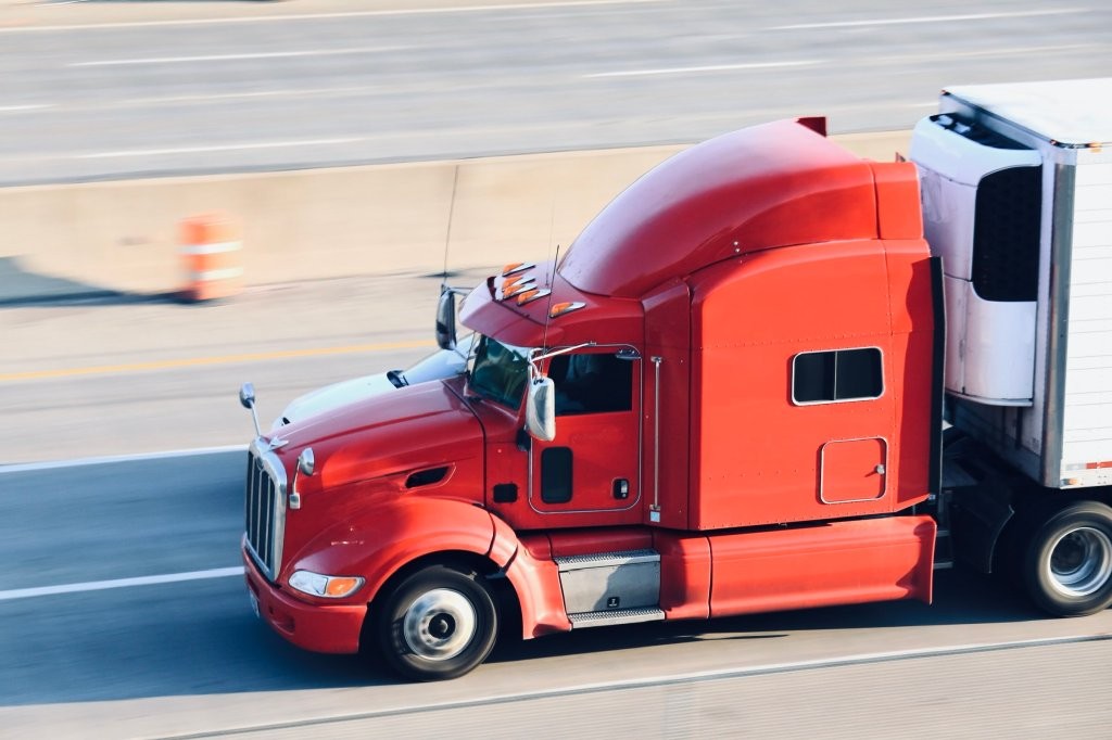 Amogy Seeks $90M to Reduce Truck Pollution with Green Ammonia