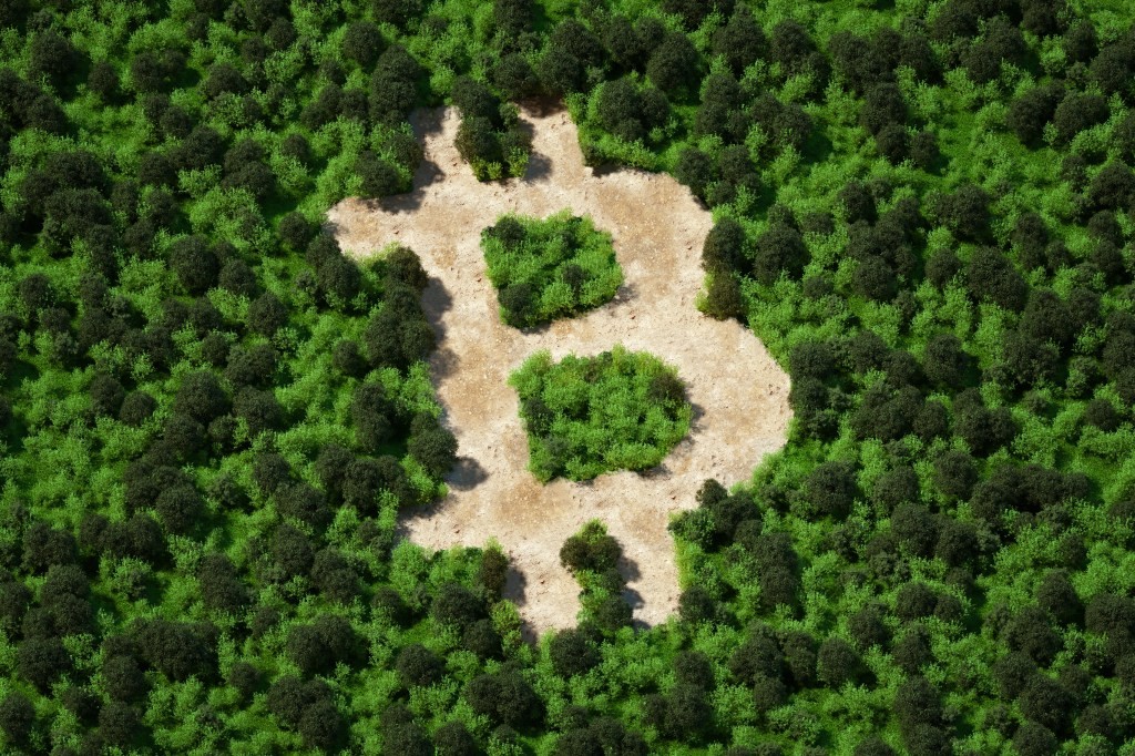 Crypto Mining Shift: A Green New Era
