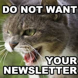 Grey Mail: Understanding the New Email Nuisance