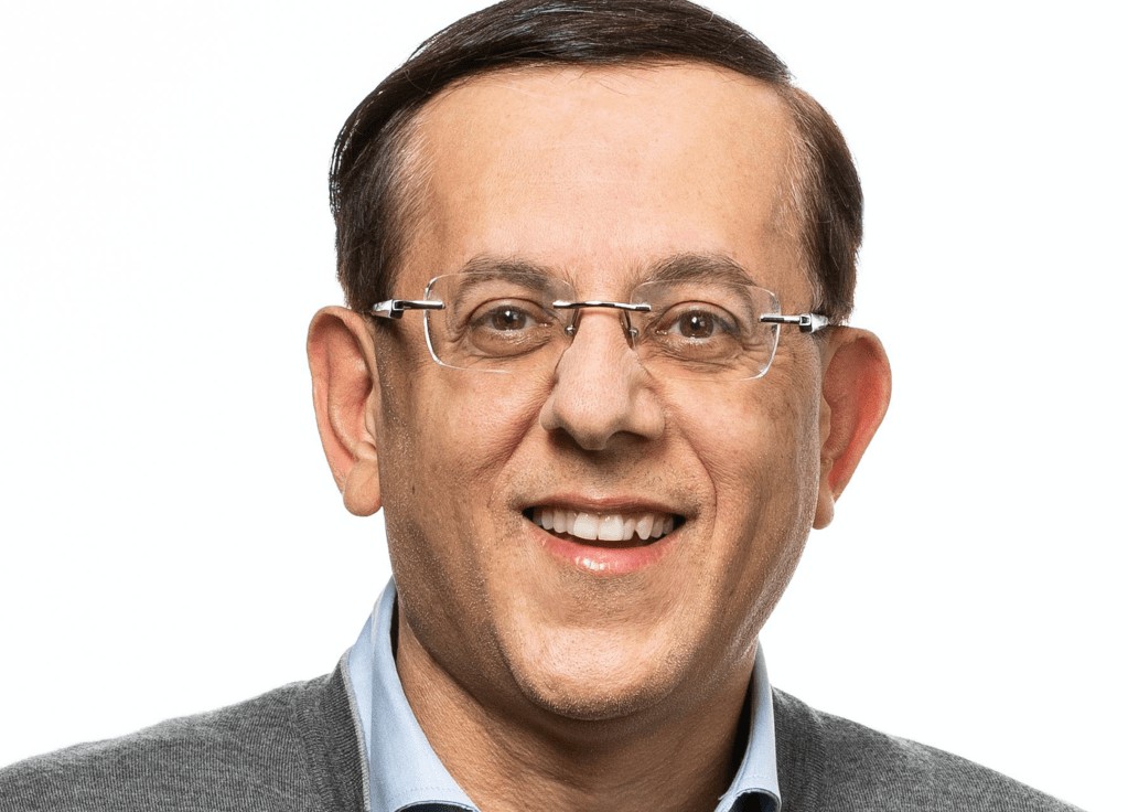 Asheem Chandna on Cybersecurity & Enterprise Startups | Greylock